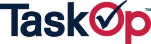 TaskOp™: Asset Management Tracking System